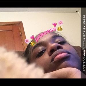 Meet your Posher, Willow